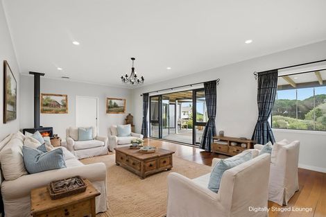 Photo of property in 265 Wilson Road, South Head, Helensville, 0874