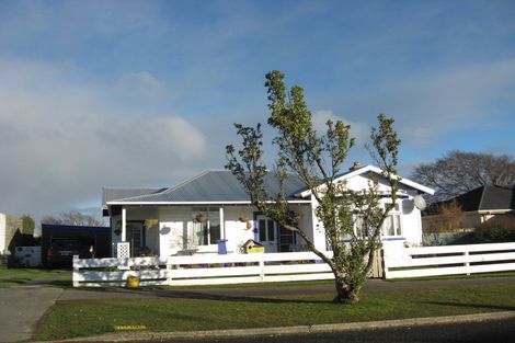 Photo of property in 101 Selwyn Street, Appleby, Invercargill, 9812