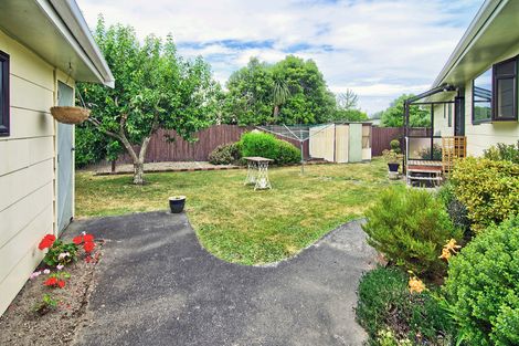 Photo of property in 2 Takahe Street, Masterton, 5810