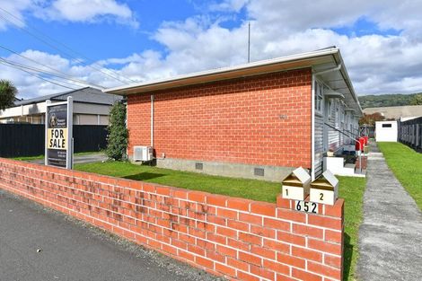 Photo of property in Heretaunga Flats, 4/652 Fergusson Drive, Trentham, Upper Hutt, 5018