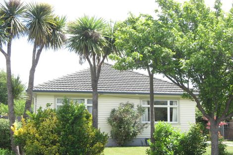 Photo of property in 5 Cargill Place, Richmond, Christchurch, 8013