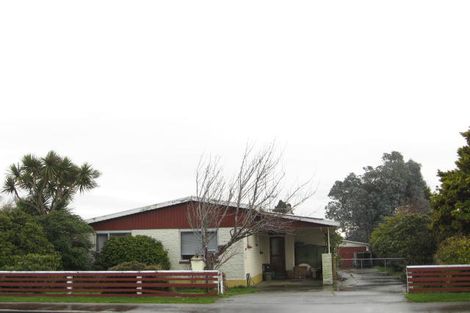 Photo of property in 230 Centre Street, Heidelberg, Invercargill, 9812
