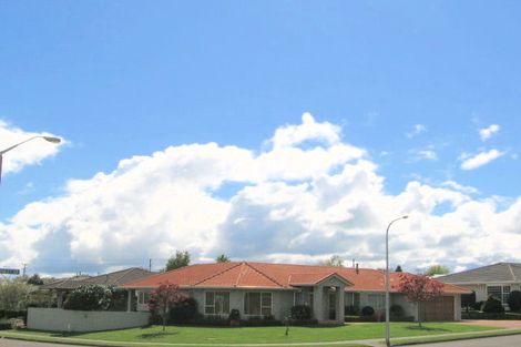 Photo of property in 31 Warwick Drive, Lynmore, Rotorua, 3010