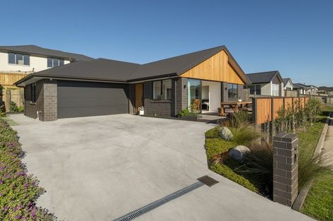 Photo of property in 82 Bert Wall Drive, Omokoroa, 3114