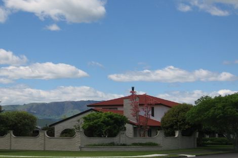 Photo of property in 44 Burwood Road, Matamata, 3400