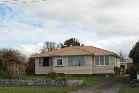 Photo of property in 151 Portia Street, Stratford, 4332