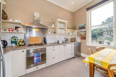 Photo of property in 3/219 The Terrace, Wellington Central, Wellington, 6011