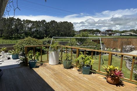 Photo of property in 31 Hutchins Street, Waitara, 4320