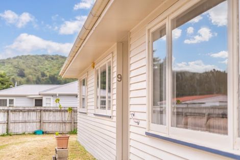Photo of property in 9 Moohan Street, Wainuiomata, Lower Hutt, 5014