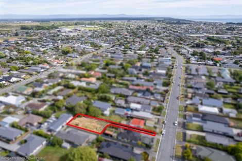 Photo of property in 66a Baker Street, New Brighton, Christchurch, 8083