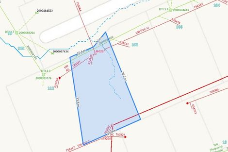 Photo of property in 110 Burundi Avenue, Clendon Park, Auckland, 2103