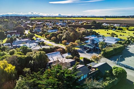 Photo of property in 74 Pacific Drive, Southbridge, Leeston, 7683