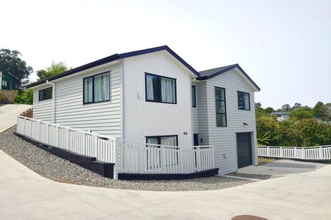 Photo of property in 13b Morton Avenue, Forrest Hill, Auckland, 0620