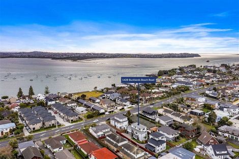 Photo of property in 142b Bucklands Beach Road, Bucklands Beach, Auckland, 2012