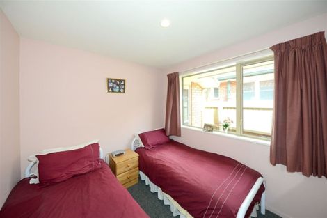 Photo of property in 8/19 Collingwood Street, New Brighton, Christchurch, 8061