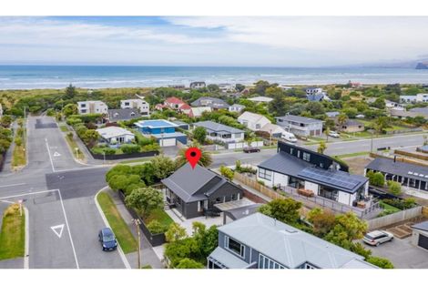 Photo of property in 156 Rocking Horse Road, Southshore, Christchurch, 8062