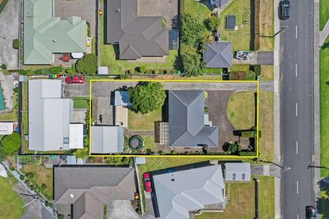 Photo of property in 1/18 Cliff Road, Papakura, 2110