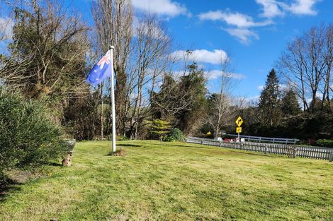 Photo of property in 1763 Cheltenham Hunterville Road, Waituna West, Feilding, 4779