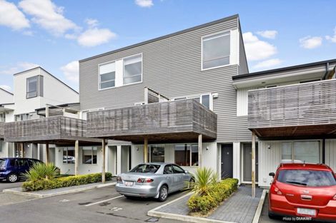 Photo of property in 12/31 Princess Terrace, Newtown, Wellington, 6021