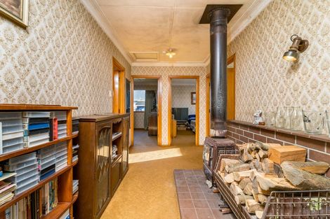 Photo of property in 207 Oxford Street, South Dunedin, Dunedin, 9012