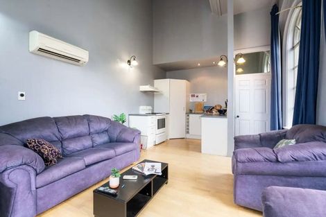 Photo of property in 255 Rattray Street, Dunedin Central, Dunedin, 9016
