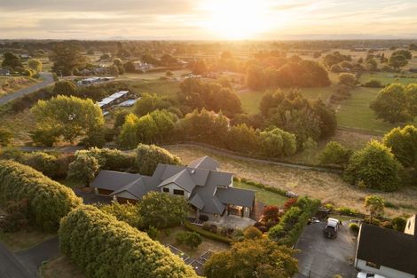 Photo of property in 113 Maungakawa Road, Cambridge, 3496