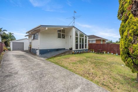 Photo of property in 258 Buckland Road, Mangere East, Auckland, 2024