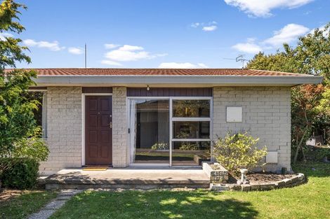 Photo of property in 1/34 Picton Avenue, Riccarton, Christchurch, 8011