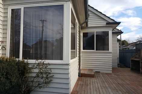 Photo of property in 42 Tabart Street, Woolston, Christchurch, 8023