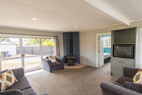 Photo of property in 1 Godley Street, Twizel, 7901