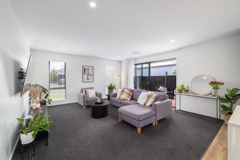 Photo of property in 11 Letitia Street, Burwood, Christchurch, 8083