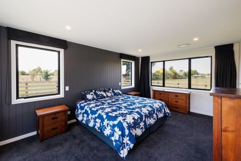 Photo of property in 151 Nannestads Line, Bunnythorpe, Palmerston North, 4775