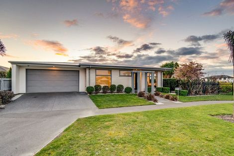 Photo of property in 17 Doppler Place, Wigram, Christchurch, 8042