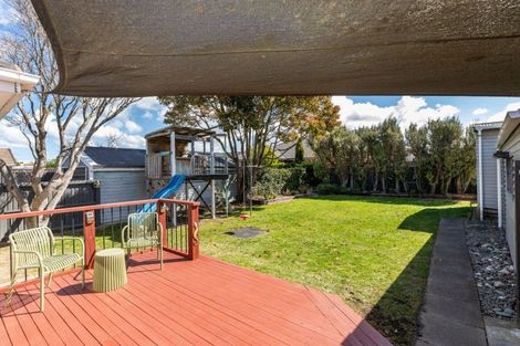 Photo of property in 61 Charlcott Street, Burnside, Christchurch, 8053