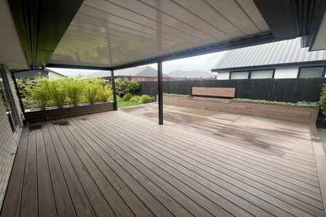 Photo of property in 10 Calder Street, Marshland, Christchurch, 8083