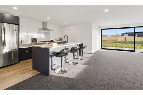 Photo of property in 137 Rosewill Valley Road, Rosewill, Timaru, 7975