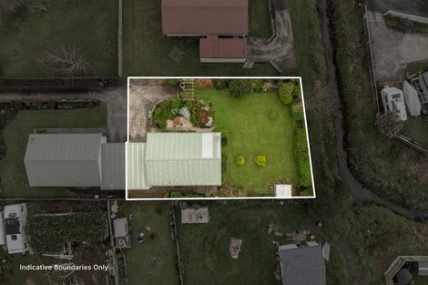 Photo of property in 11 Bradley Street, Paeroa, 3600