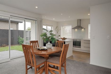 Photo of property in 11 Franklin Crescent, Lincoln, 7608