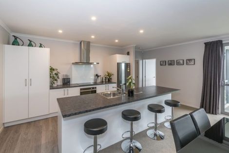 Photo of property in 15 George West Square West, Wigram, Christchurch, 8025