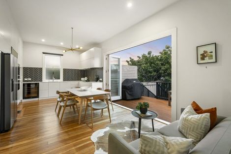 Photo of property in 89 Williamson Avenue, Grey Lynn, Auckland, 1021