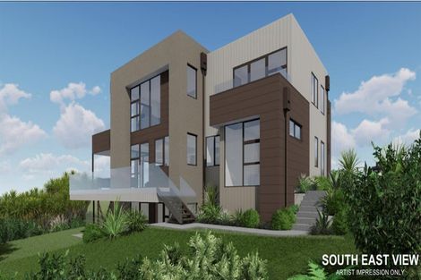 Photo of property in 4 Tau Drive, Flat Bush, Auckland, 2019