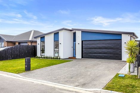 Photo of property in 11 Eldridge Street, Woodend, 7610