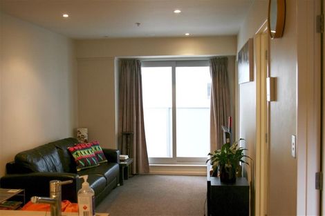 Photo of property in Soho Apartments, 806/74 Taranaki Street, Te Aro, Wellington, 6011