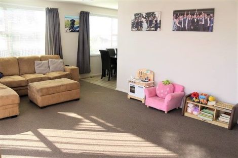 Photo of property in 63 Balcairn Street, Halswell, Christchurch, 8025