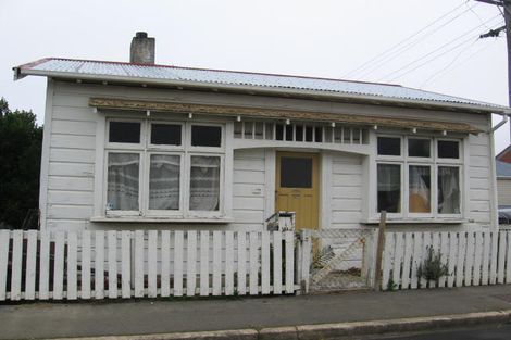Photo of property in 62 Wesley Street, South Dunedin, Dunedin, 9012