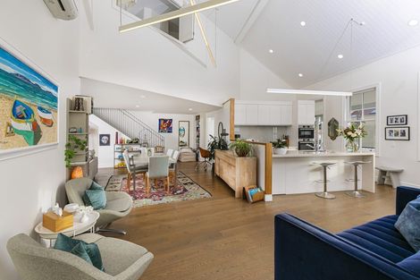 Photo of property in G 03/29 King Edward Parade, Devonport, Auckland, 0624