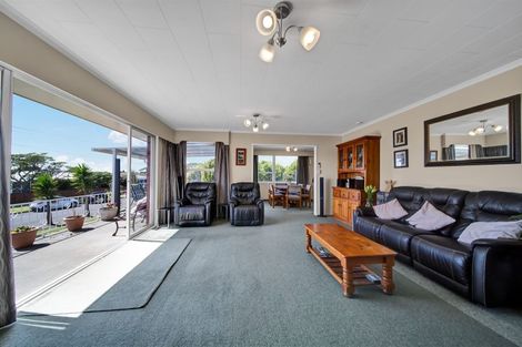 Photo of property in 40 Murray Street, Bell Block, New Plymouth, 4312