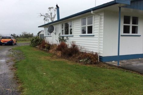 Photo of property in 124 Harihari Tship Road, Harihari, 7884