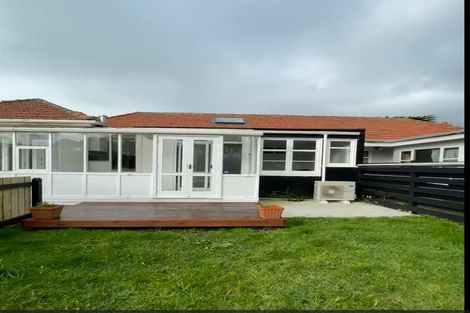 Photo of property in 24 Monorgan Road, Strathmore Park, Wellington, 6022