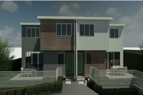 Photo of property in 5 Ohariu Road, Johnsonville, Wellington, 6037